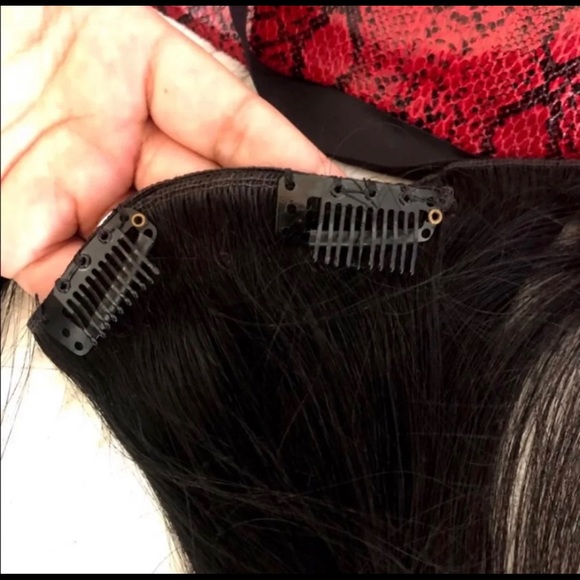 Hair Extensions - Picture 3 of 5